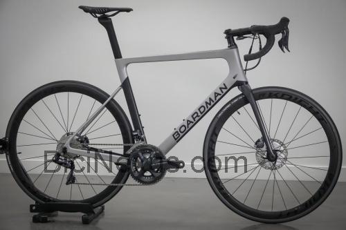 Boardman SLR 9.6 opinión y ficha técnica